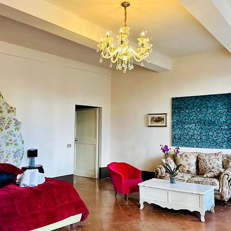 Domus An - Sant'Agata-Historical Home-Very Central 시에나 외부 사진