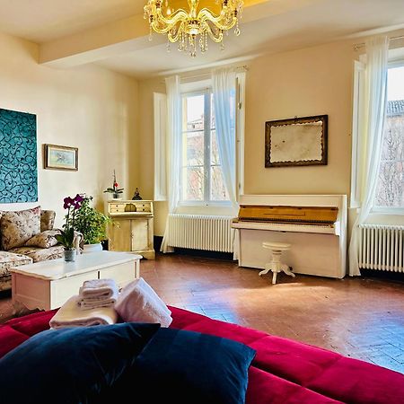 Domus An - Sant'Agata-Historical Home-Very Central 시에나 외부 사진