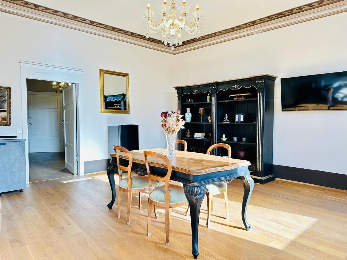 Domus An - Sant'Agata-Historical Home-Very Central 시에나 외부 사진
