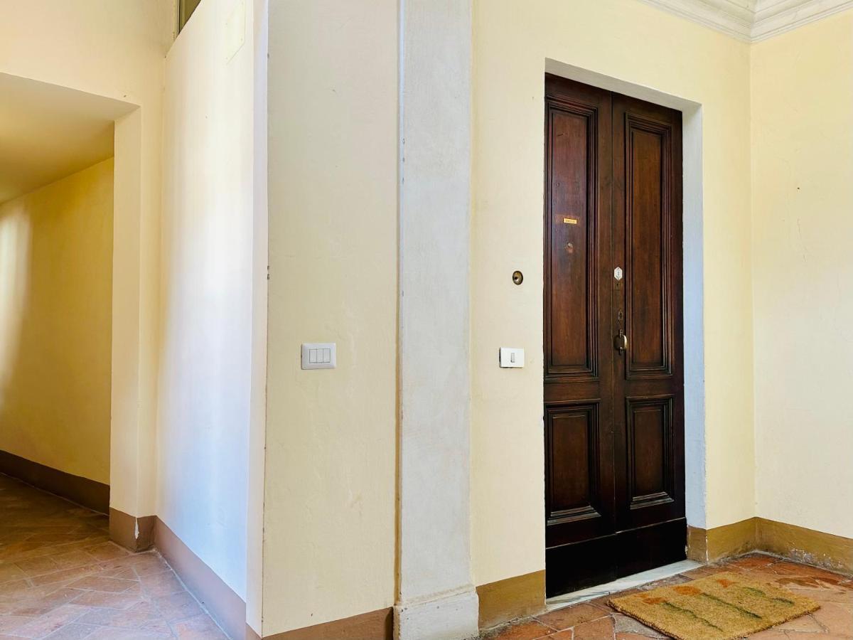 Domus An - Sant'Agata-Historical Home-Very Central 시에나 외부 사진