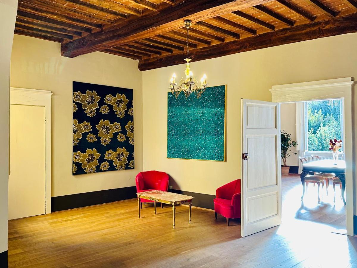 Domus An - Sant'Agata-Historical Home-Very Central 시에나 외부 사진