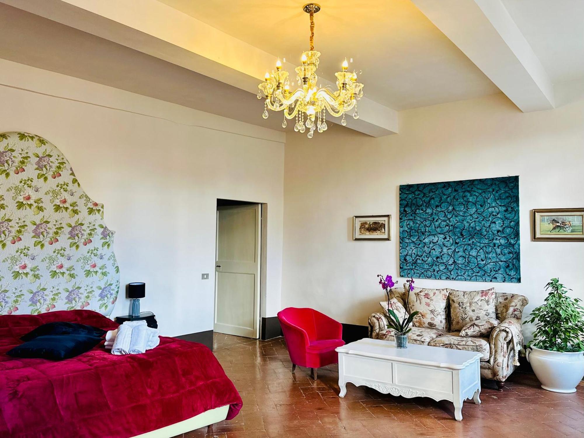 Domus An - Sant'Agata-Historical Home-Very Central 시에나 외부 사진