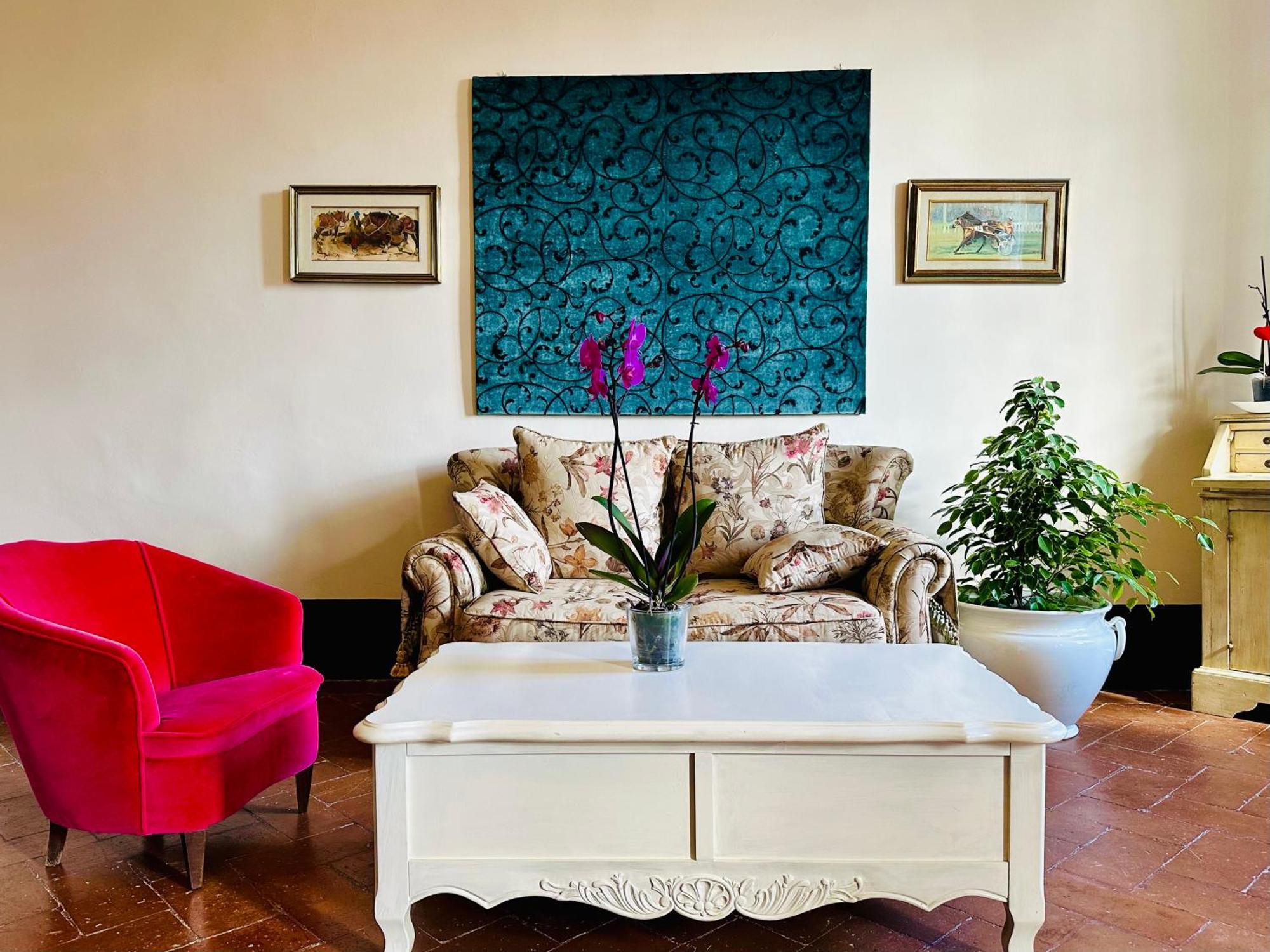 Domus An - Sant'Agata-Historical Home-Very Central 시에나 외부 사진