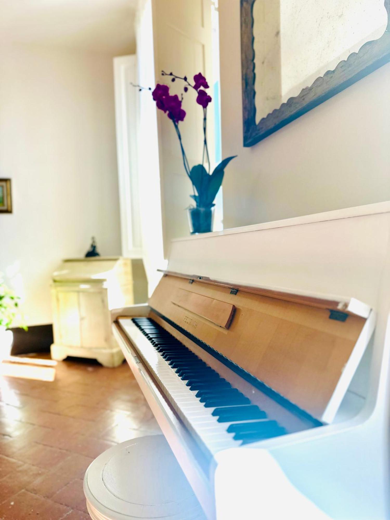 Domus An - Sant'Agata-Historical Home-Very Central 시에나 외부 사진