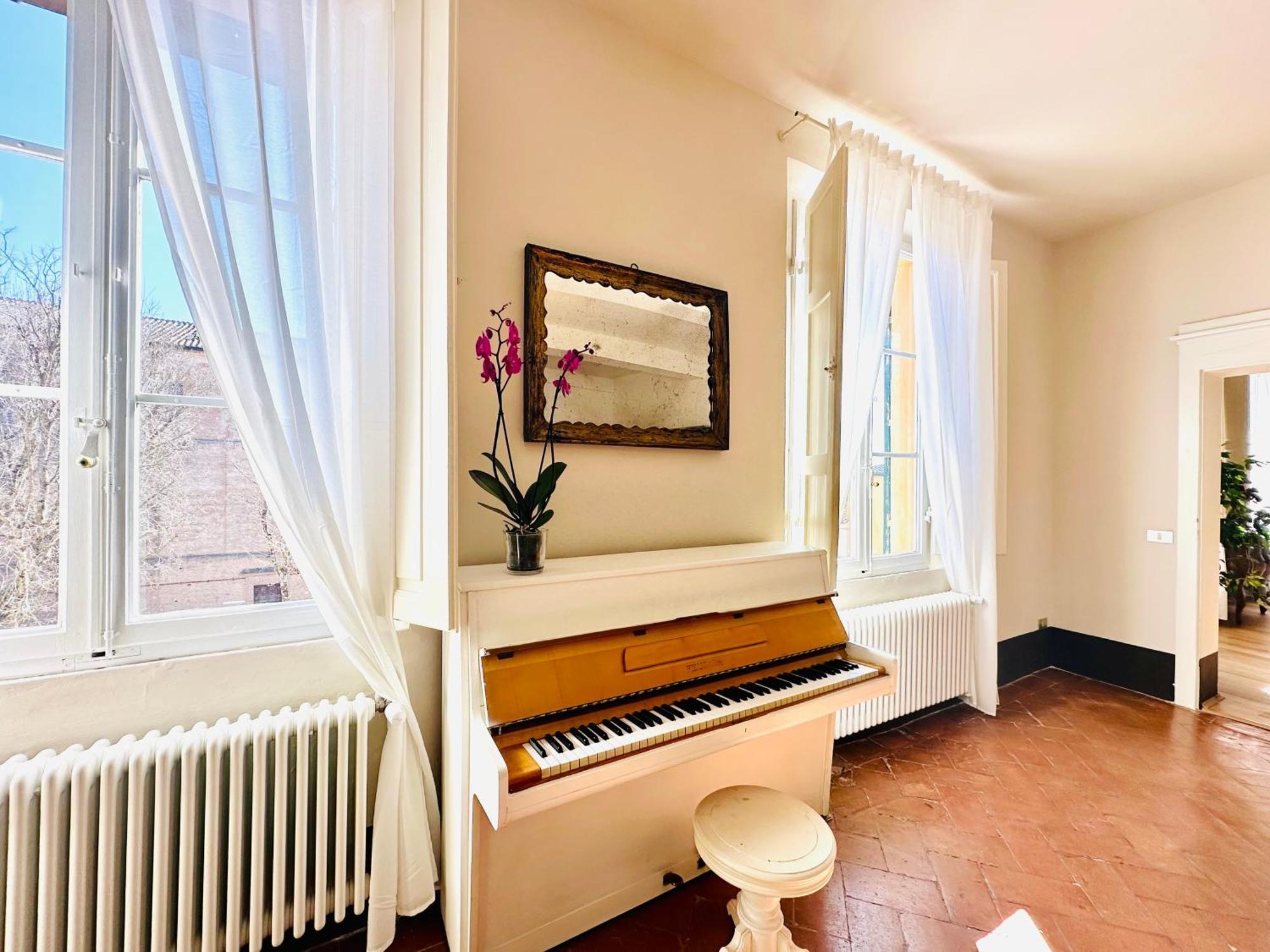 Domus An - Sant'Agata-Historical Home-Very Central 시에나 외부 사진