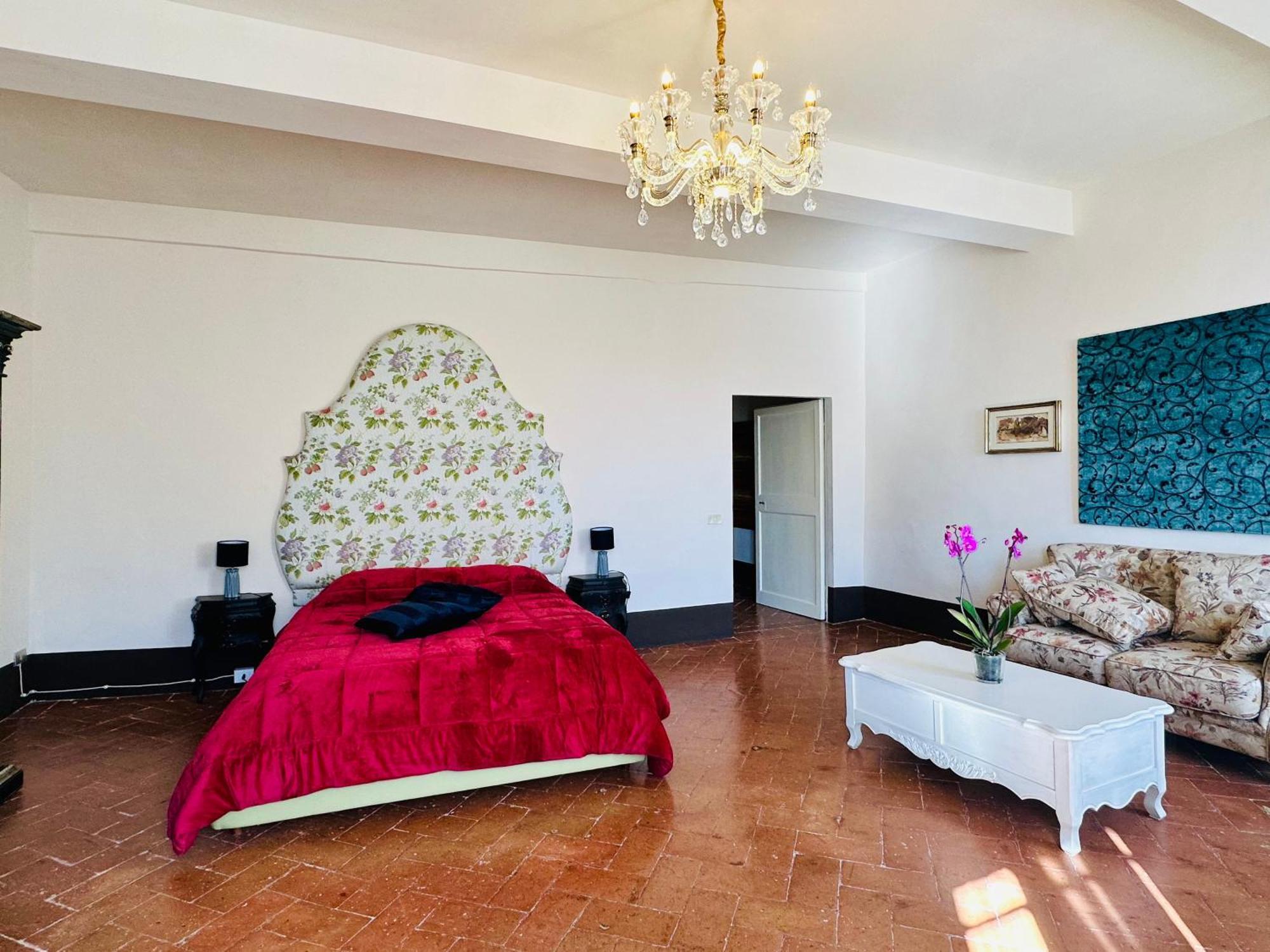 Domus An - Sant'Agata-Historical Home-Very Central 시에나 외부 사진