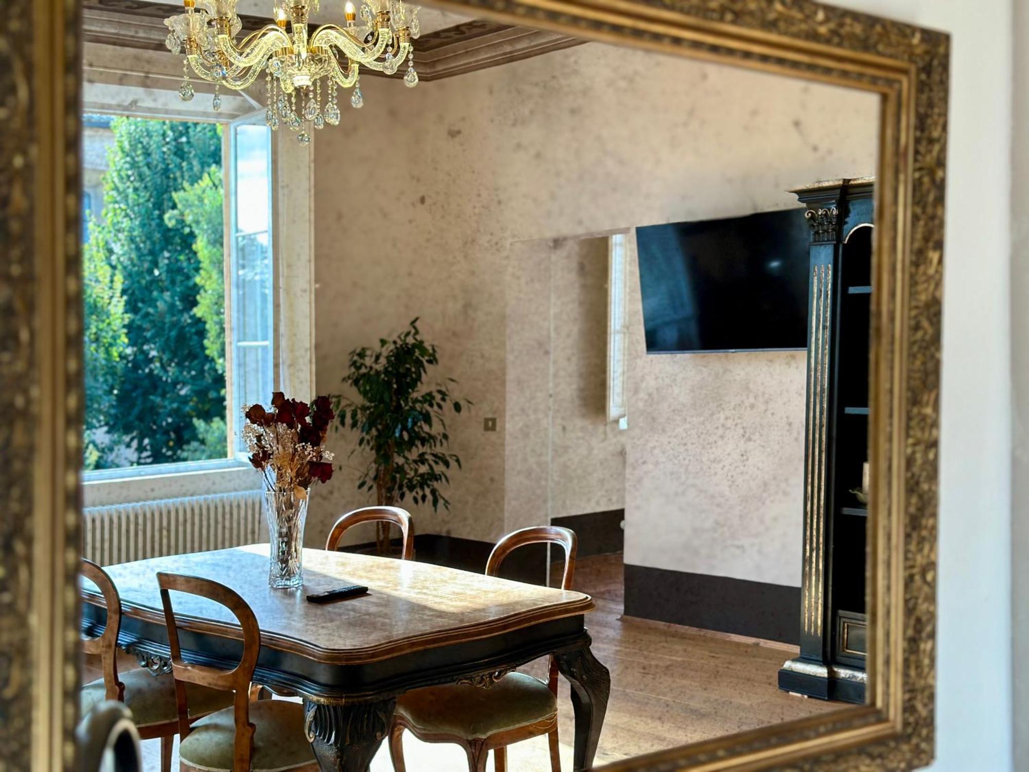 Domus An - Sant'Agata-Historical Home-Very Central 시에나 외부 사진
